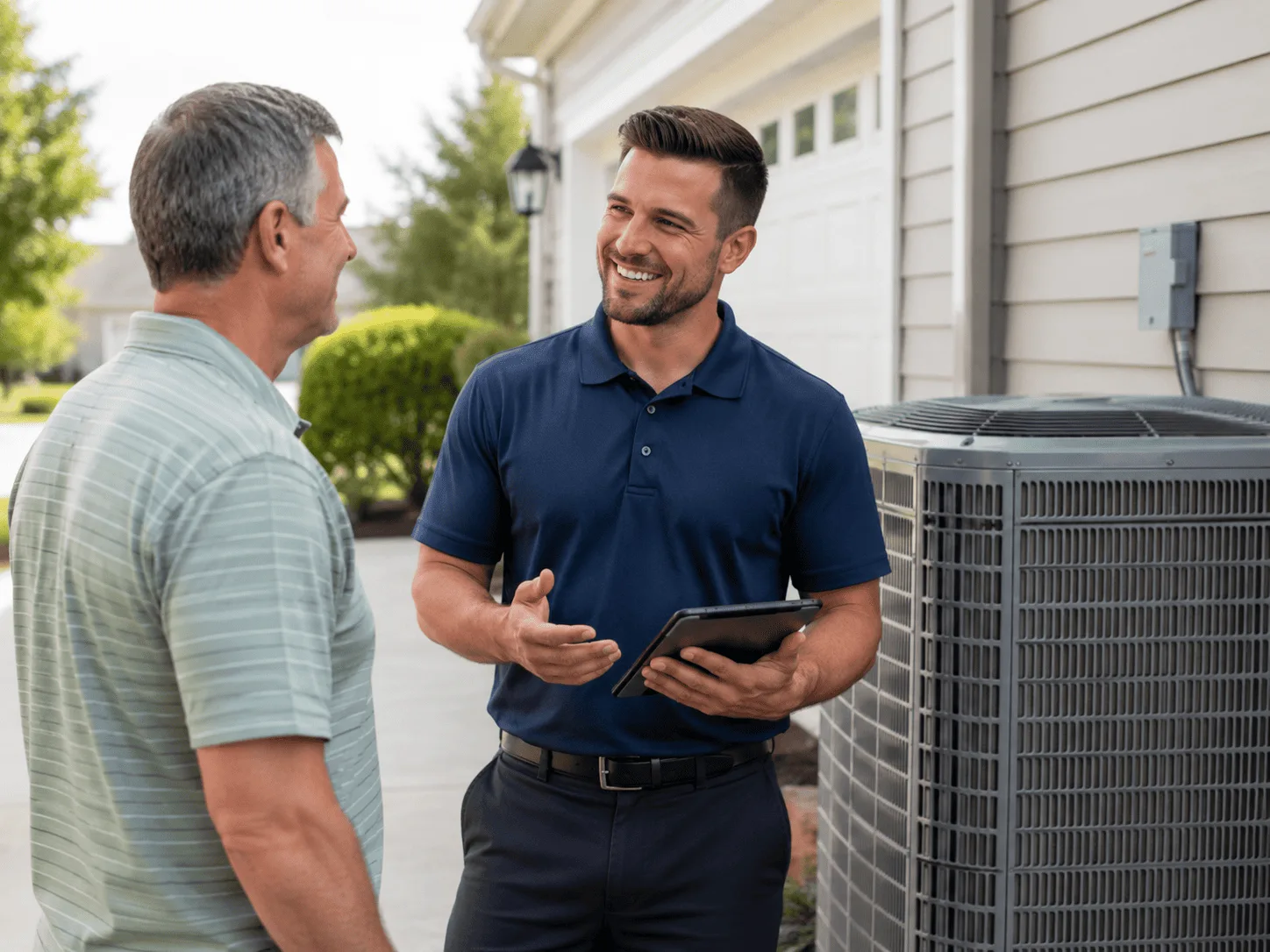 Heat Pump Installation Richboro, PA FAQs